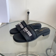 Christian Dior Slippers